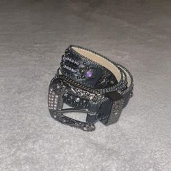 bb belt