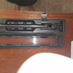 Craftsman 1/2 Drive Torcue Wrench 