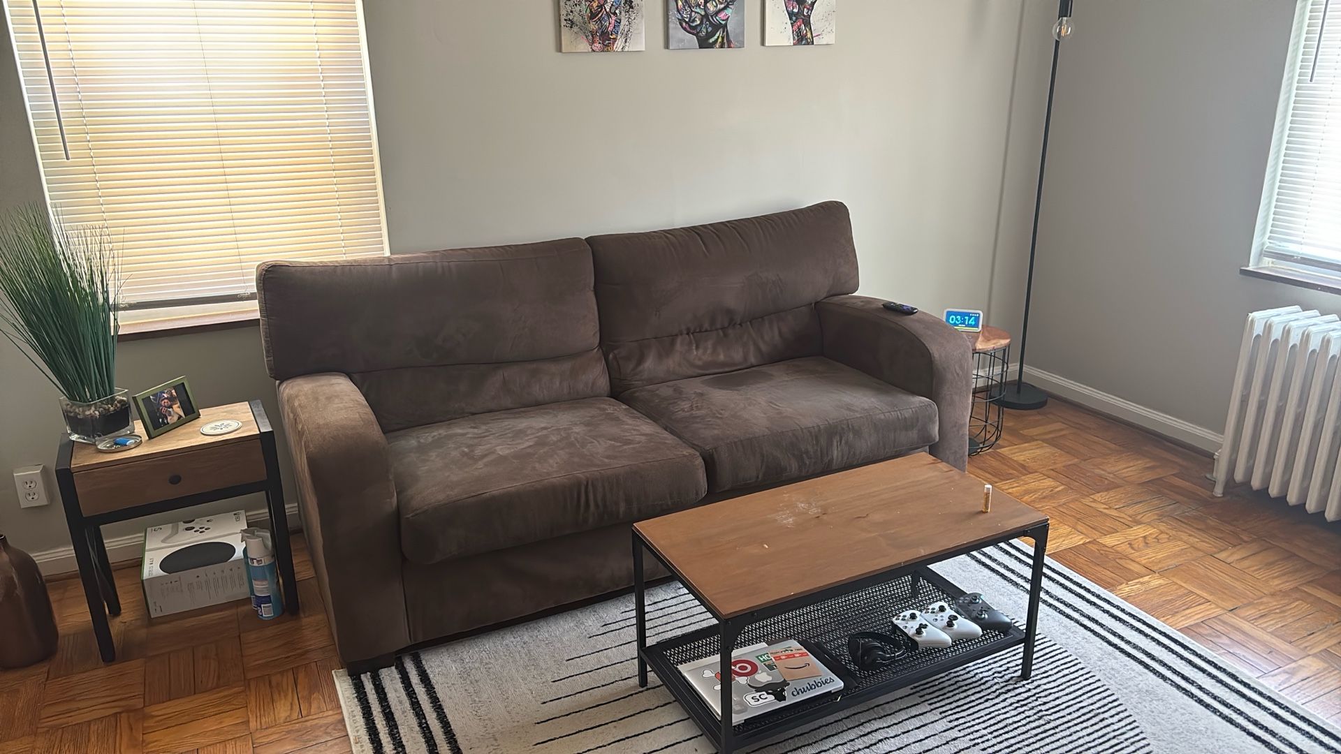 Couch