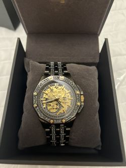BULOVA WATCH