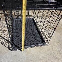 Dog Cage