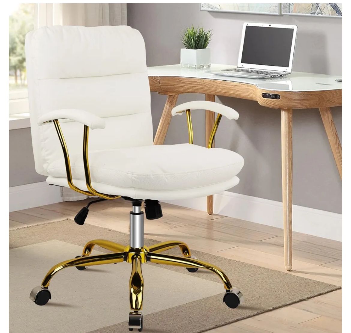 Ergonomic Office Desk Chair