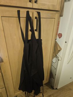 Kitchen aprons