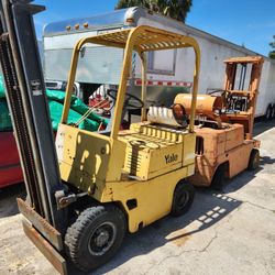 (PENDING)Warehouse Forklifts Parts Package Deal