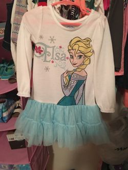 Dress