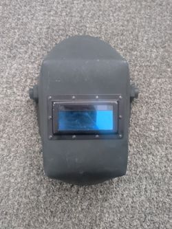 Welding mask
