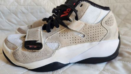 Air Jordan Zion 2 'Light Camo'