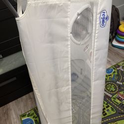 Bed Rail Guard 43inch