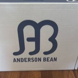 Anderson Bean Men cowboy Boots