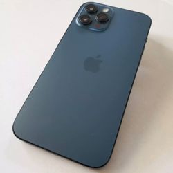 iphnee 13 pro max 256gb unlocked excellent Condition