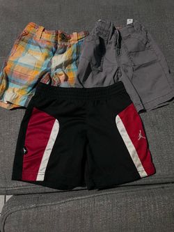 Toddler boys shorts size 18-24 months