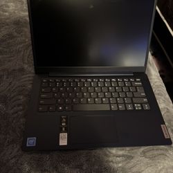 Lenovo Laptop 
