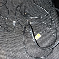 HDMI CABLES 