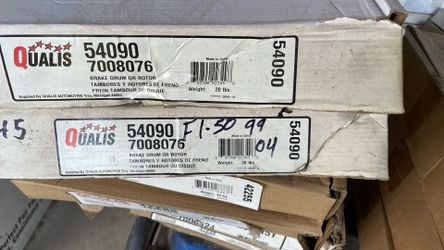 Auto Parts