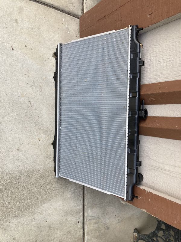 Nissan radiator for Sale in West Sacramento, CA OfferUp
