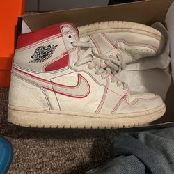 Jordan 1high 