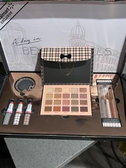 Beverly Hills PR Box