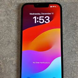 iPhone 14 unlock
