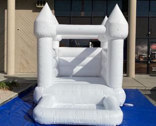 Bounce house for sell with blower