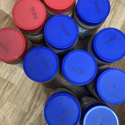 Sun Butter  Creamy Sunflower Butter 16 oz Lot Of 11