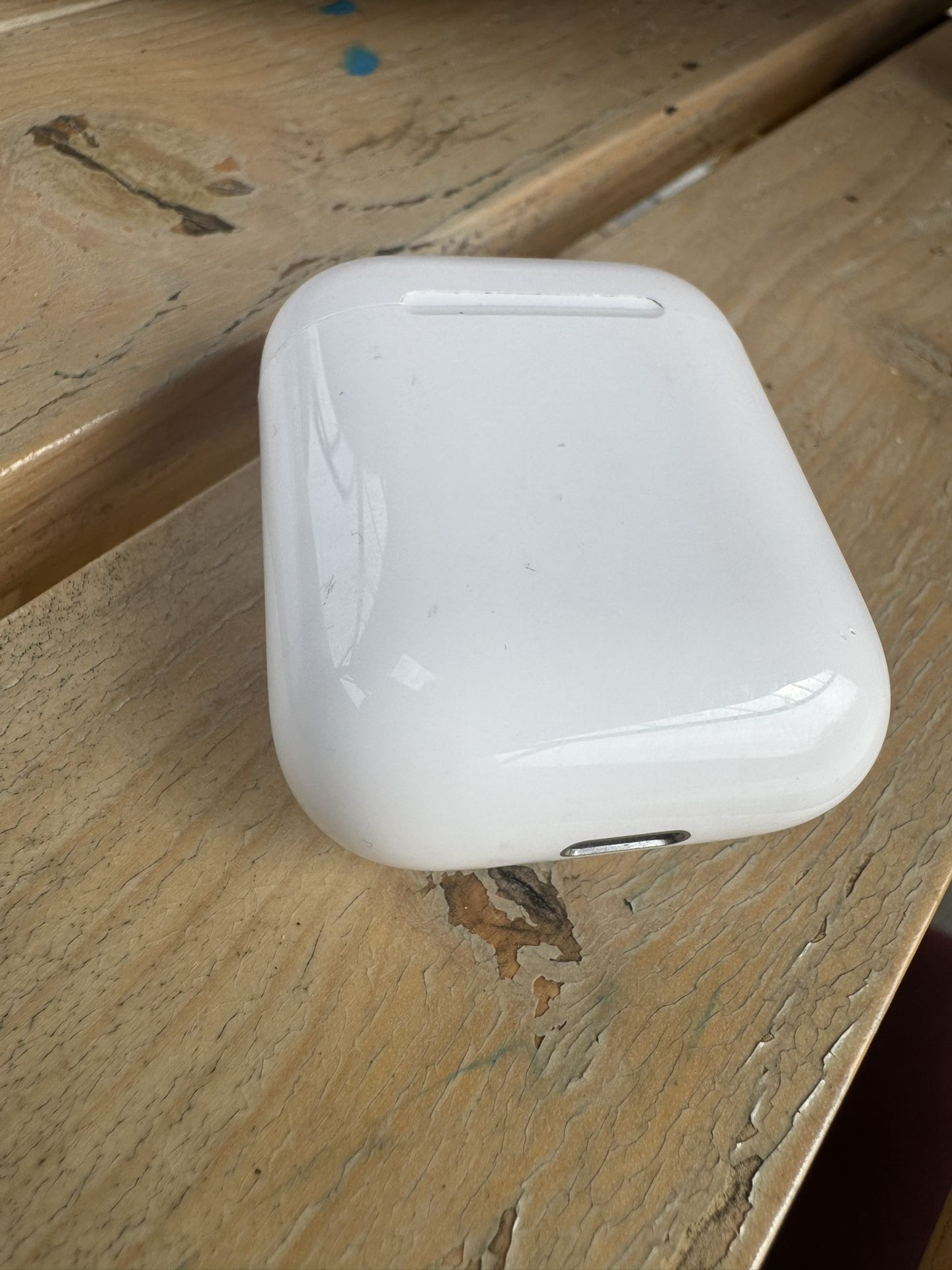 Apple AirPods