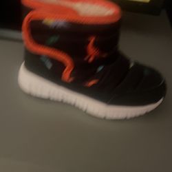 Toddler Snow Boots