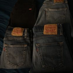 Levi’s Pants 