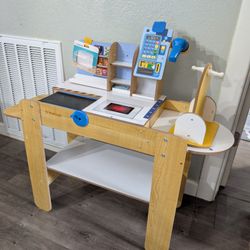 Kids Play Set Grocery 