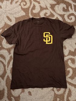 Padres Shirt