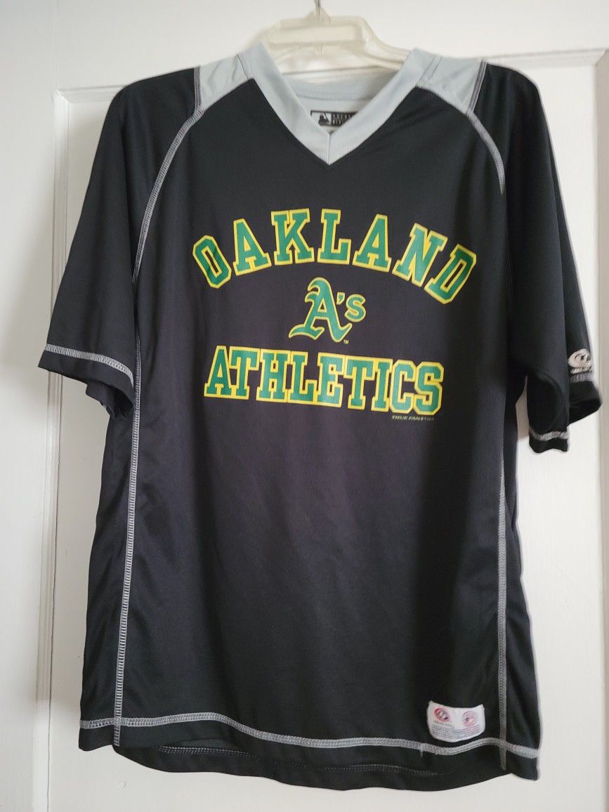 Oakland A's