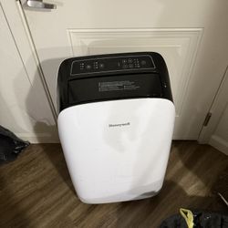 Portable Air Conditioner Honeywell 10000 BTU