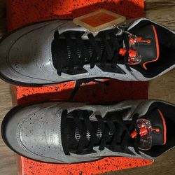 2016 RARE Jordan 5 Neymar size 11 OG Box very good  condition