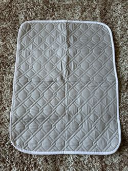 Multi Purpose Mat Changing Pad