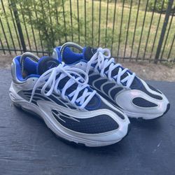 2021 Nike Air Tuned Max “Racer Blue”