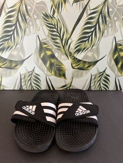 Adidas Kids Slides 