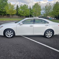 2009 Lexus ES 350