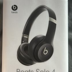 Beats Solo 4