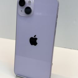 Apple iPhone 14 PLUS 128gb. ( Fully Unlocked )