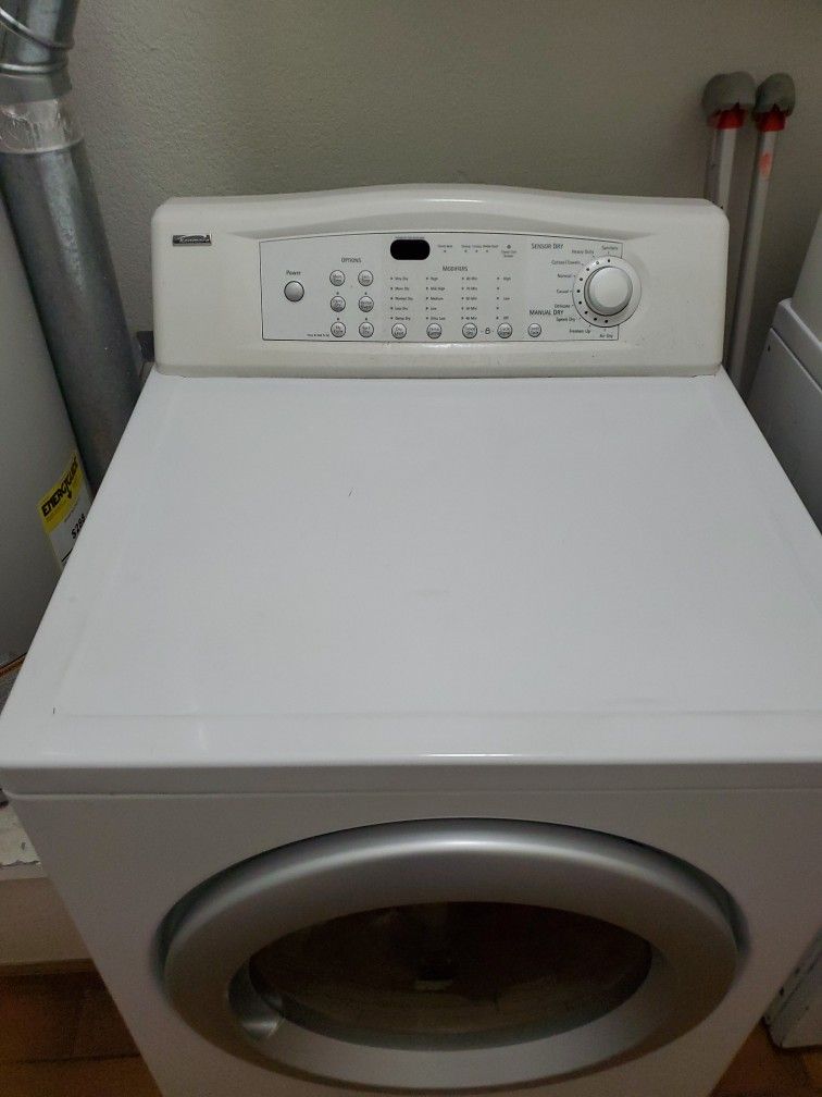 Kenmore Electric Dryer