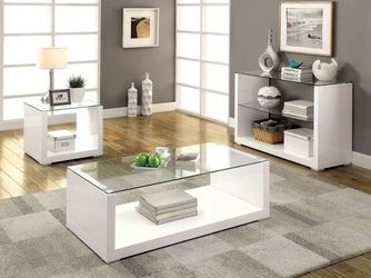 Coffee End Sofa Table sets(new)