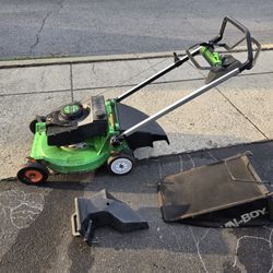Lawn Boy 