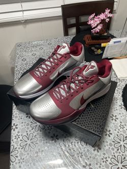Kobe 5 Lower Merion