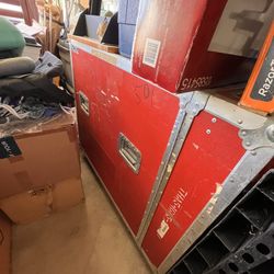 ANVIL CASES - SUPPLY TRUNK