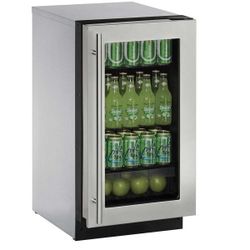 U-Line 2000 Series  U2218RGLS00B