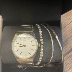 Women Watch Set 