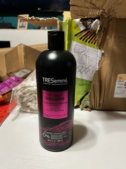 Shampoos