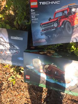 Lego technic