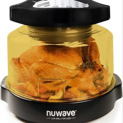 Nu Wave Pro Plus Oven