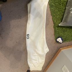 Rasperry Hill Sweat Pants