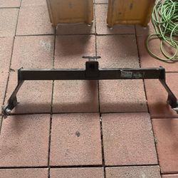 Tow Hitch